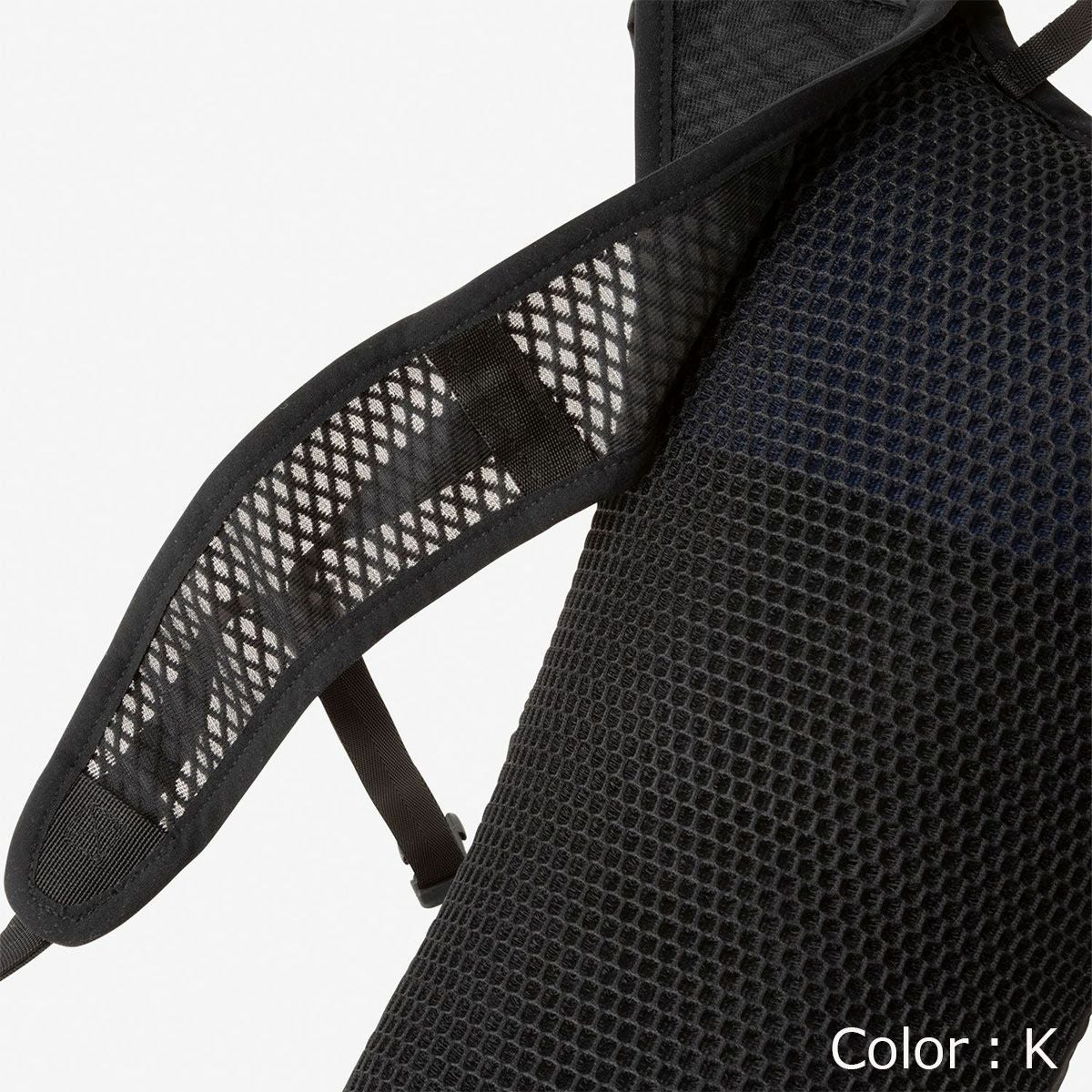 ザ・ノース・フェイスTHENORTHFACEトレイルランニングトレラン鞄バッグリュックサックバックパックデイパックマーティンウィングLTMARTINWINGLTNM62415-LGメンズレディースユニセックス25FW秋冬