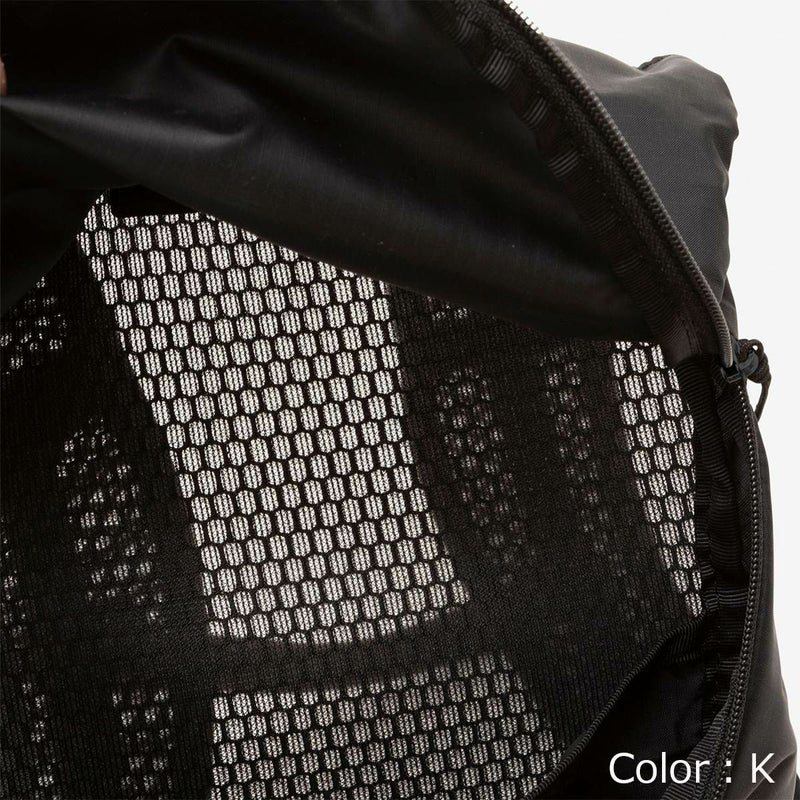 ザ・ノース・フェイスTHENORTHFACEトレイルランニングトレラン鞄バッグリュックサックバックパックデイパックマーティンウィングLTMARTINWINGLTNM62415-LGメンズレディースユニセックス25FW秋冬