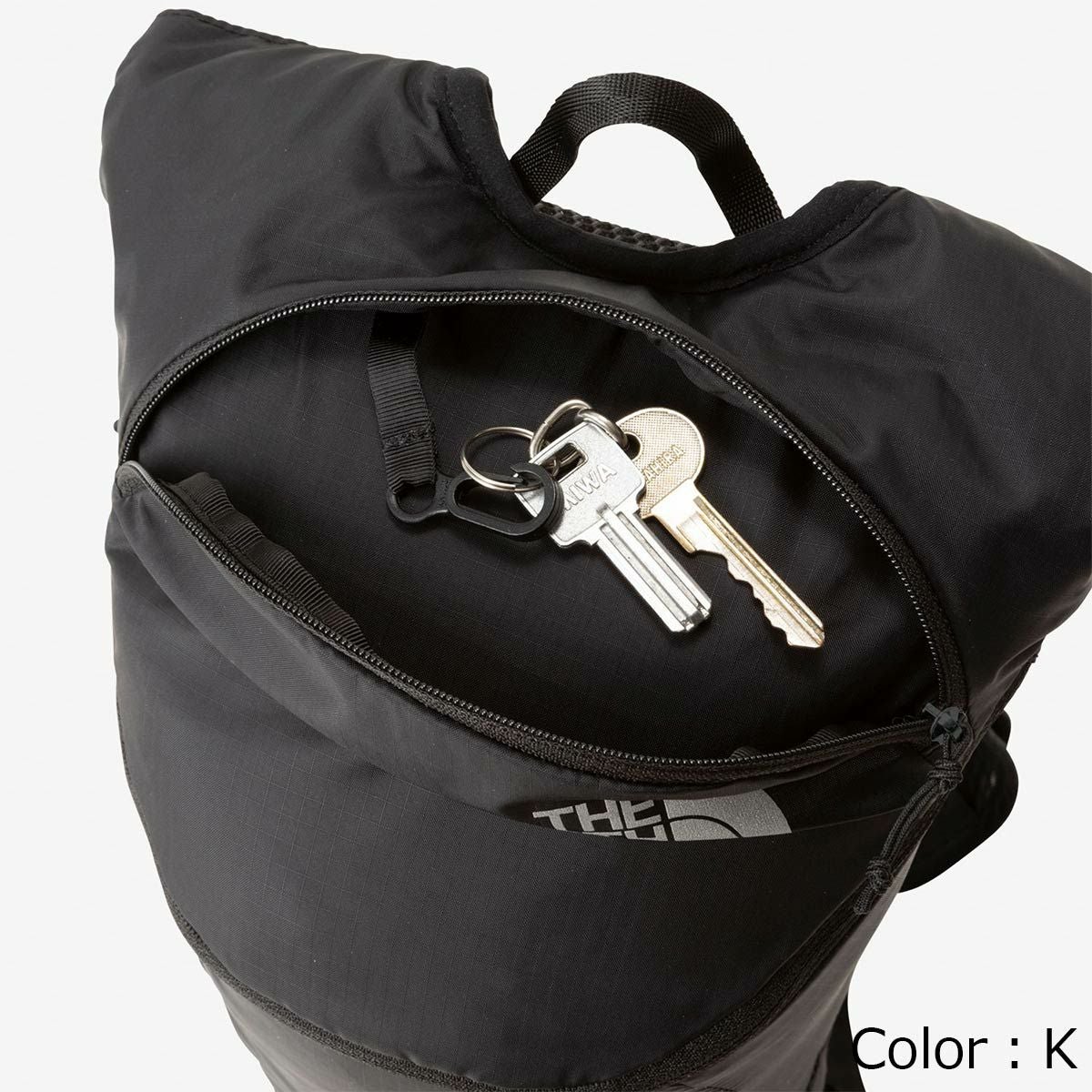 ザ・ノース・フェイスTHENORTHFACEトレイルランニングトレラン鞄バッグリュックサックバックパックデイパックマーティンウィングLTMARTINWINGLTNM62415-LGメンズレディースユニセックス25FW秋冬