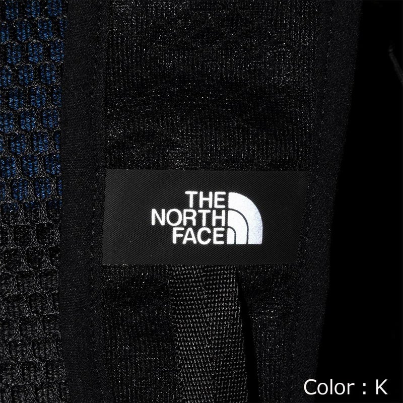 ザ・ノース・フェイスTHENORTHFACEトレイルランニングトレラン鞄バッグリュックサックバックパックデイパックマーティンウィングLTMARTINWINGLTNM62415-LGメンズレディースユニセックス25FW秋冬