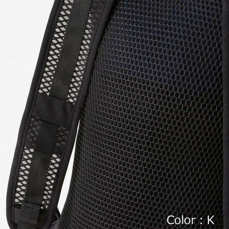 ザ・ノース・フェイスTHENORTHFACEトレイルランニングトレラン鞄バッグリュックサックバックパックデイパックへミスフェアHEMISPHERENM62416-LGメンズレディースユニセックス25FW秋冬