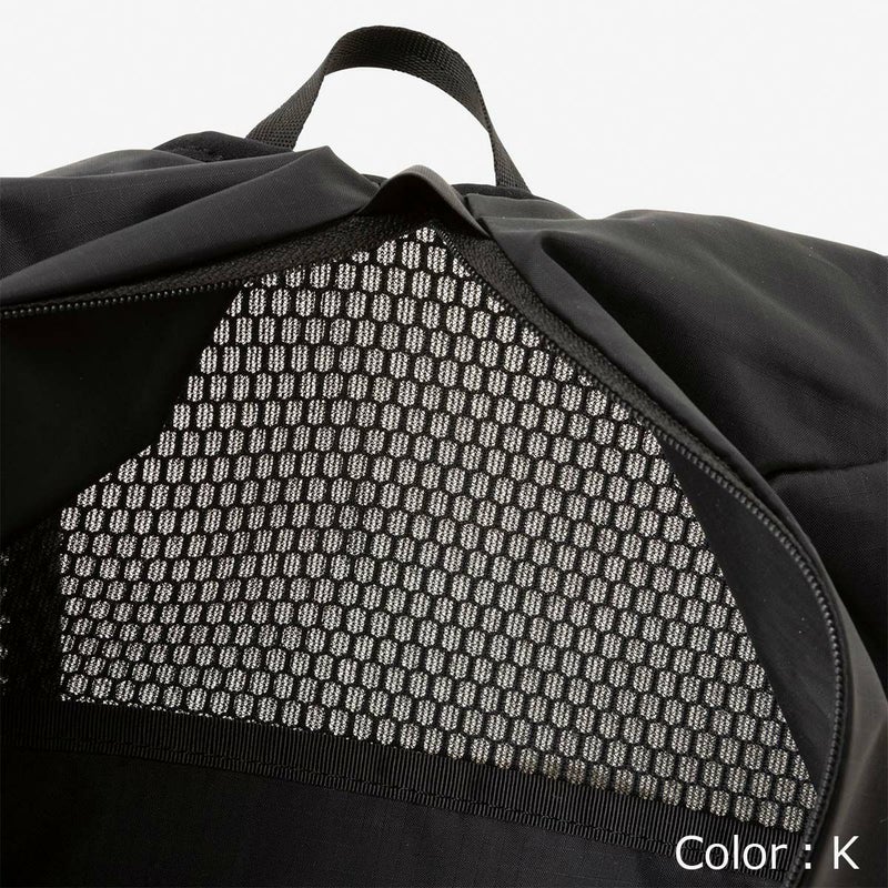 ザ・ノース・フェイスTHENORTHFACEトレイルランニングトレラン鞄バッグリュックサックバックパックデイパックへミスフェアHEMISPHERENM62416-LGメンズレディースユニセックス25FW秋冬