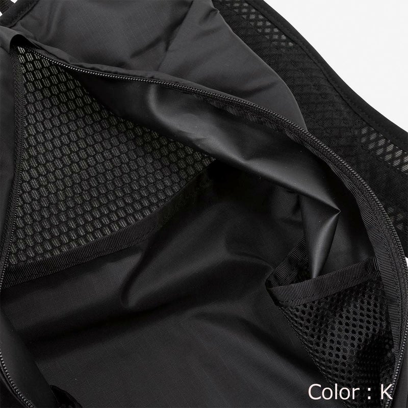 ザ・ノース・フェイスTHENORTHFACEトレイルランニングトレラン鞄バッグリュックサックバックパックデイパックへミスフェアHEMISPHERENM62416-LGメンズレディースユニセックス25FW秋冬