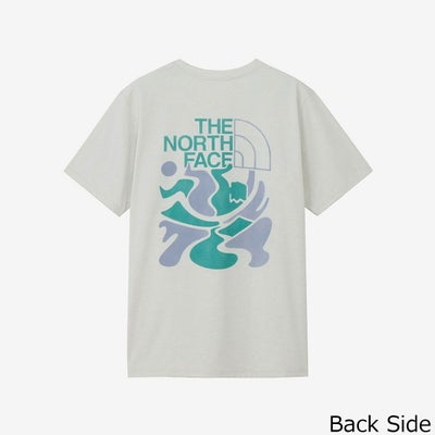 ザ・ノース・フェイスTHENORTHFACEアウトドアカジュアルウェア半袖TシャツショートスリーブイーエスクライミングロゴティーS/SESCLMNGLGTNT82592-WXメンズ男性25FW秋冬