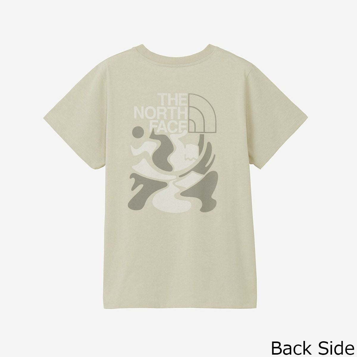 ザ・ノース・フェイスTHENORTHFACEアウトドアカジュアルウェア半袖TシャツショートスリーブイーエスクライミングロゴティーS/SESCLMGLOGOTNTW82583-FIレディース女性25FW秋冬