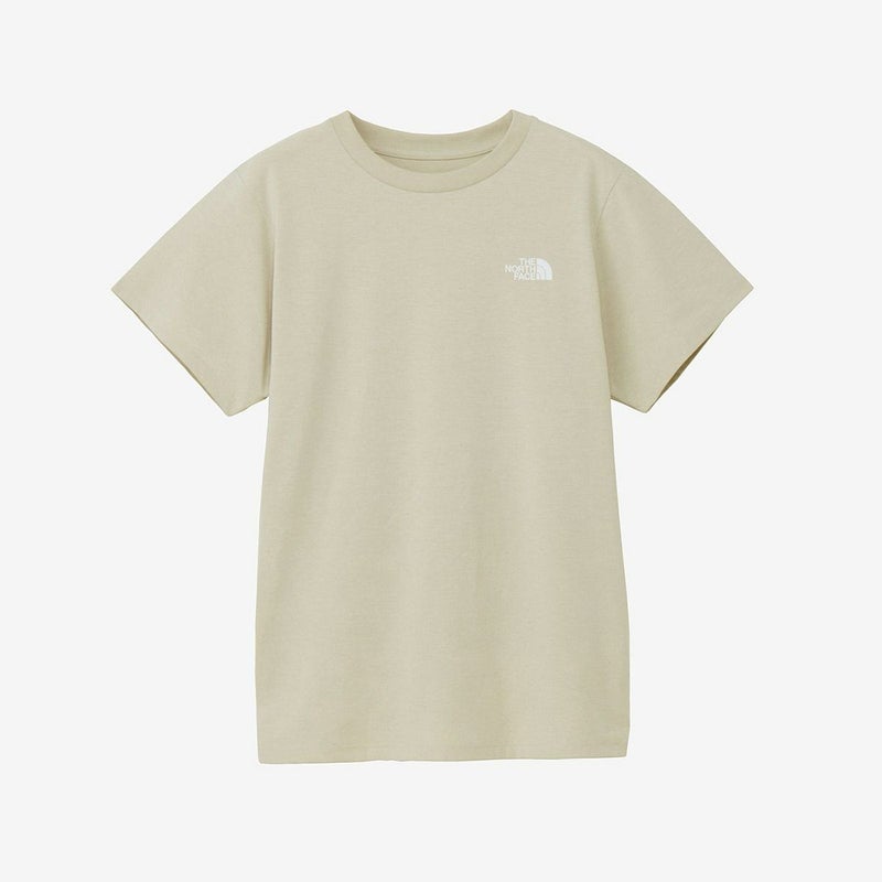 ザ・ノース・フェイスTHENORTHFACEアウトドアカジュアルウェア半袖TシャツショートスリーブイーエスクライミングロゴティーS/SESCLMGLOGOTNTW82583-FIレディース女性25FW秋冬