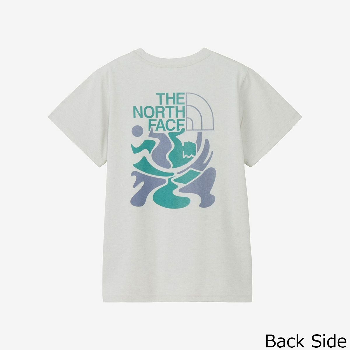 ザ・ノース・フェイスTHENORTHFACEアウトドアカジュアルウェア半袖TシャツショートスリーブイーエスクライミングロゴティーS/SESCLMGLOGOTNTW82583-WXレディース女性25FW秋冬