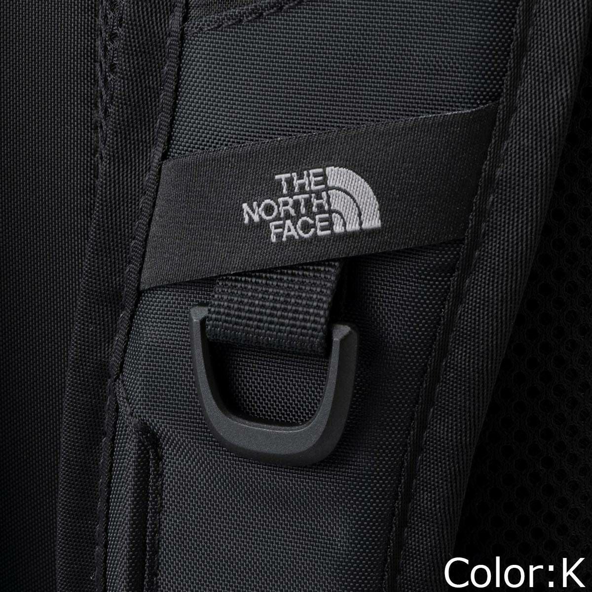 ザ・ノース・フェイスTHENORTHFACEアウトドアカジュアル鞄バッグリュックサックバックパックデイパックビッグショットBIGSHOTNM72301-MRメンズレディースユニセックス25FW秋冬