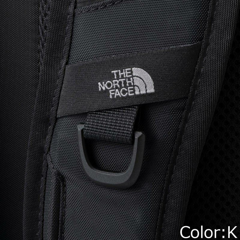 ザ・ノース・フェイスTHENORTHFACEアウトドアカジュアル鞄バッグリュックサックバックパックデイパックビッグショットBIGSHOTNM72301-MRメンズレディースユニセックス25FW秋冬