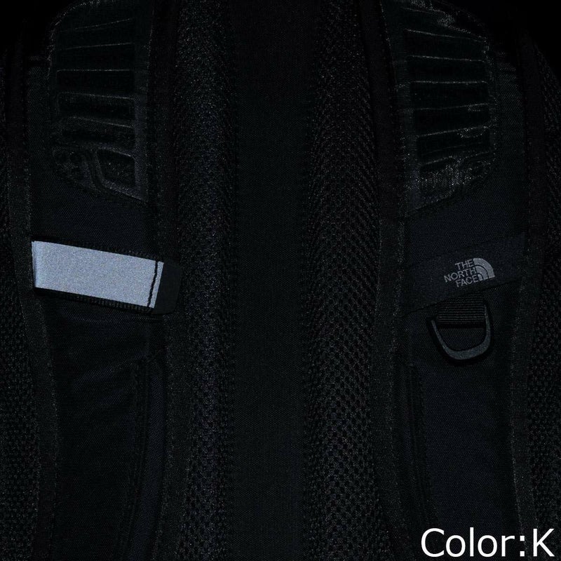 ザ・ノース・フェイスTHENORTHFACEアウトドアカジュアル鞄バッグリュックサックバックパックデイパックビッグショットBIGSHOTNM72301-MRメンズレディースユニセックス25FW秋冬