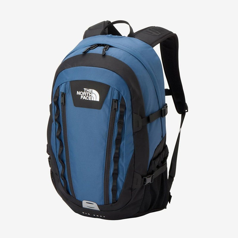 ザ・ノース・フェイスTHENORTHFACEアウトドアカジュアル鞄バッグリュックサックバックパックデイパックビッグショットBIGSHOTNM72301-OBメンズレディースユニセックス25FW秋冬
