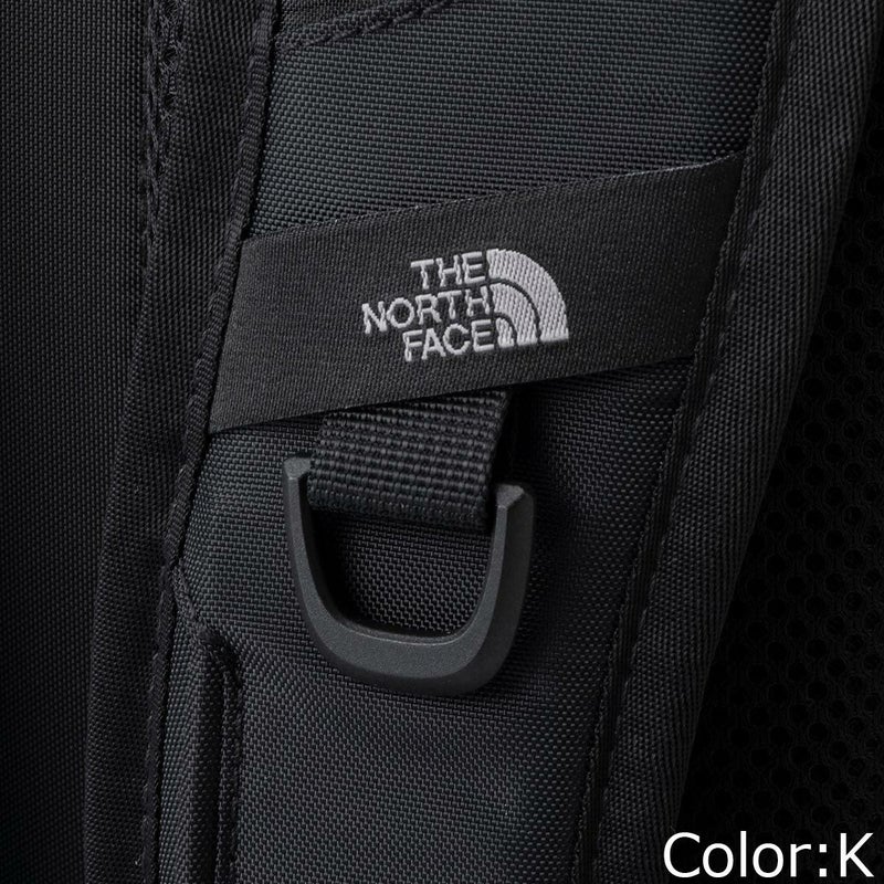 ザ・ノース・フェイスTHENORTHFACEアウトドアカジュアル鞄バッグリュックサックバックパックデイパックビッグショットBIGSHOTNM72301-OBメンズレディースユニセックス25FW秋冬