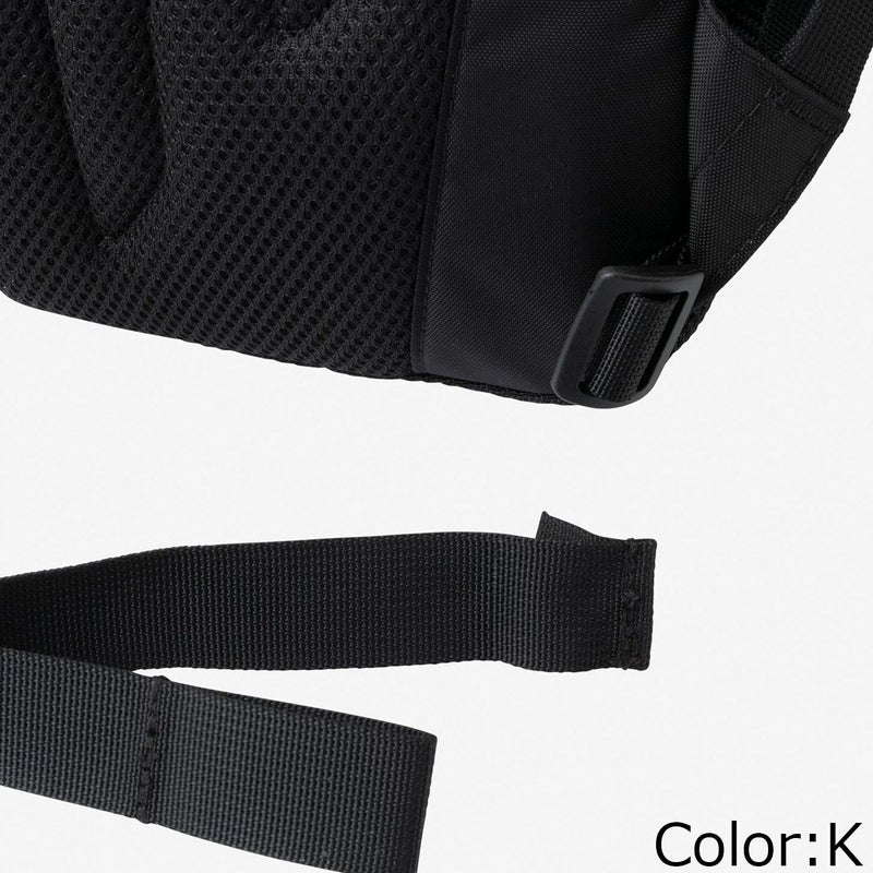 ザ・ノース・フェイスTHENORTHFACEアウトドアカジュアル鞄バッグリュックサックバックパックデイパックビッグショットBIGSHOTNM72301-OBメンズレディースユニセックス25FW秋冬