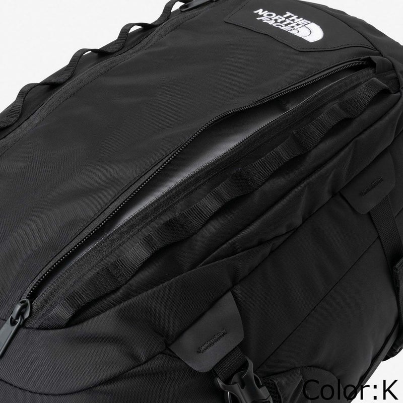 ザ・ノース・フェイスTHENORTHFACEアウトドアカジュアル鞄バッグリュックサックバックパックデイパックビッグショットBIGSHOTNM72301-OBメンズレディースユニセックス25FW秋冬