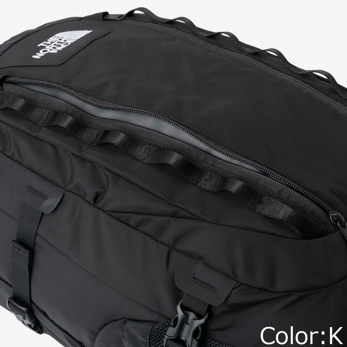 ザ・ノース・フェイスTHENORTHFACEアウトドアカジュアル鞄バッグリュックサックバックパックデイパックビッグショットBIGSHOTNM72301-OBメンズレディースユニセックス25FW秋冬