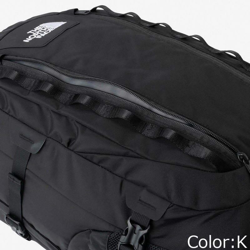 ザ・ノース・フェイスTHENORTHFACEアウトドアカジュアル鞄バッグリュックサックバックパックデイパックビッグショットBIGSHOTNM72301-OBメンズレディースユニセックス25FW秋冬