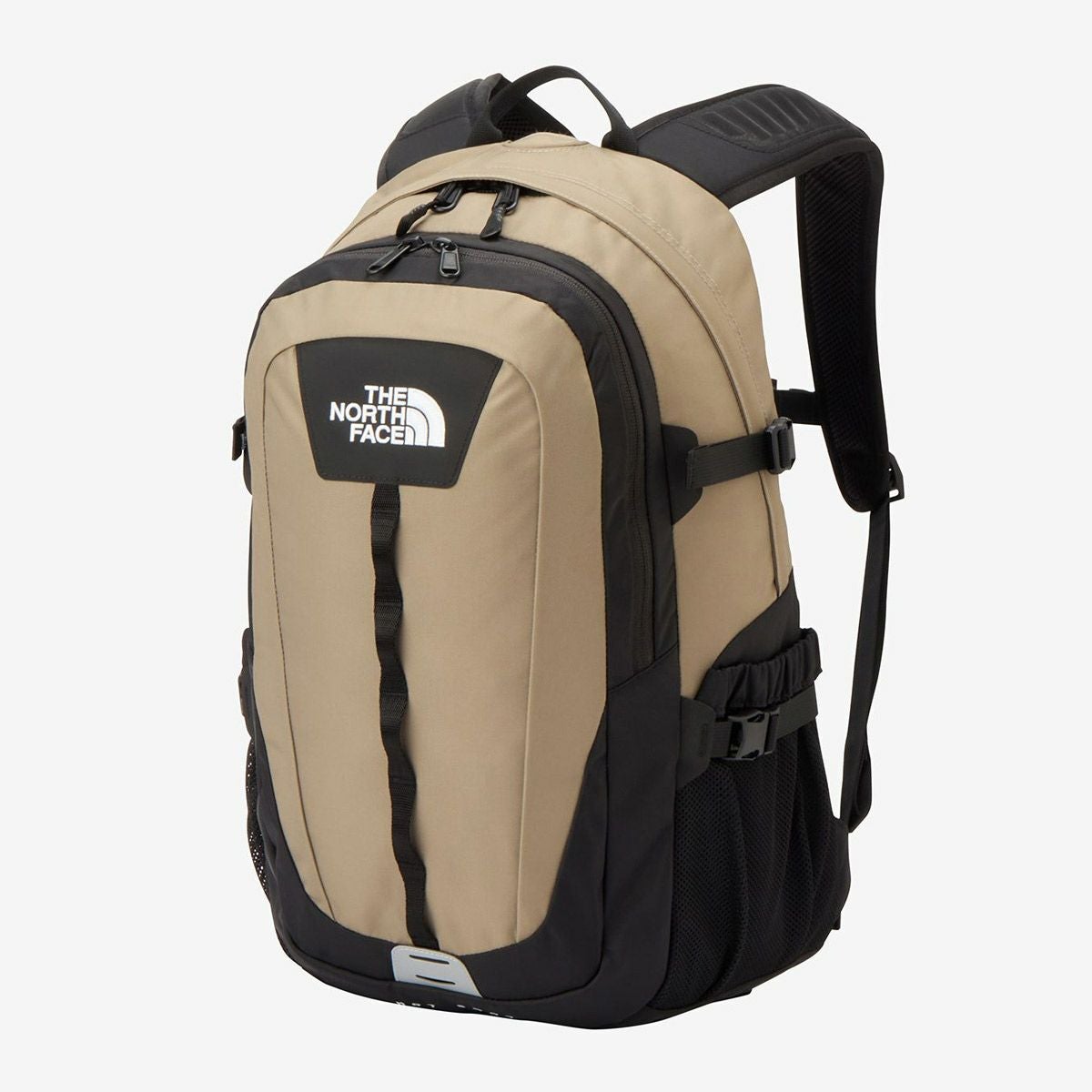 ザ・ノース・フェイスTHENORTHFACEアウトドアカジュアル鞄バッグリュックサックバックパックデイパックホットショットHOTSHOTNM72302-MRメンズレディースユニセックス25FW秋冬