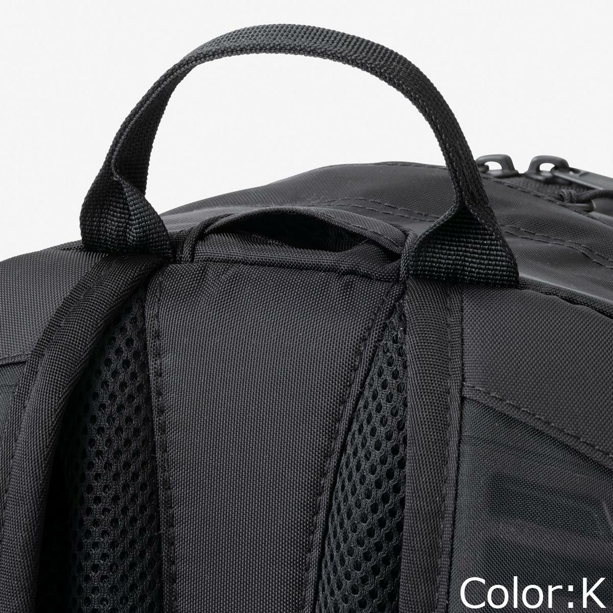 ザ・ノース・フェイスTHENORTHFACEアウトドアカジュアル鞄バッグリュックサックバックパックデイパックホットショットHOTSHOTNM72302-MRメンズレディースユニセックス25FW秋冬