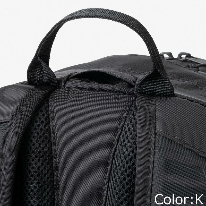 ザ・ノース・フェイスTHENORTHFACEアウトドアカジュアル鞄バッグリュックサックバックパックデイパックホットショットHOTSHOTNM72302-MRメンズレディースユニセックス25FW秋冬