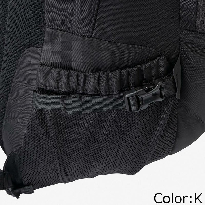 ザ・ノース・フェイスTHENORTHFACEアウトドアカジュアル鞄バッグリュックサックバックパックデイパックホットショットHOTSHOTNM72302-MRメンズレディースユニセックス25FW秋冬