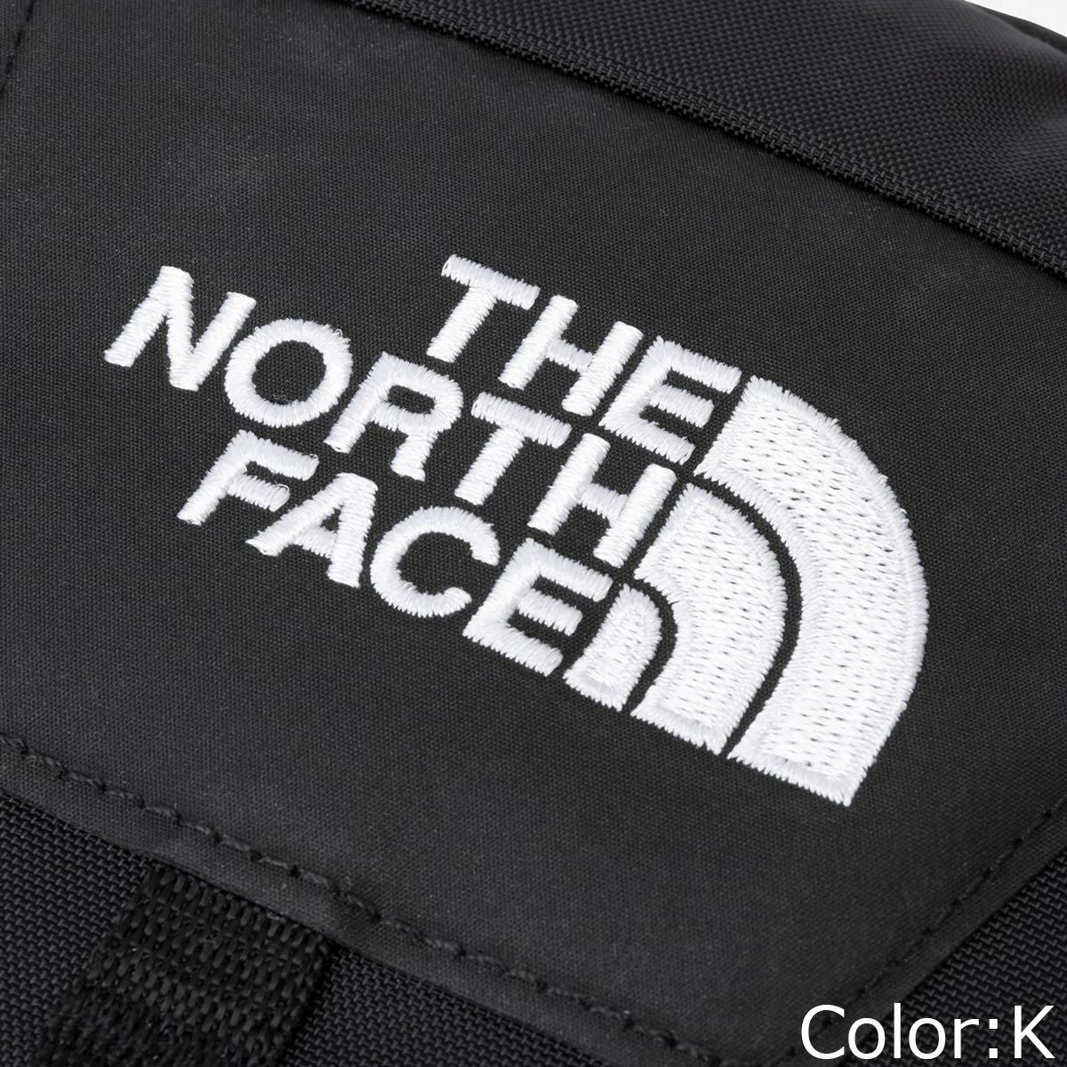 ザ・ノース・フェイス THE NORTH FACE ホット ショット HOT SHOT