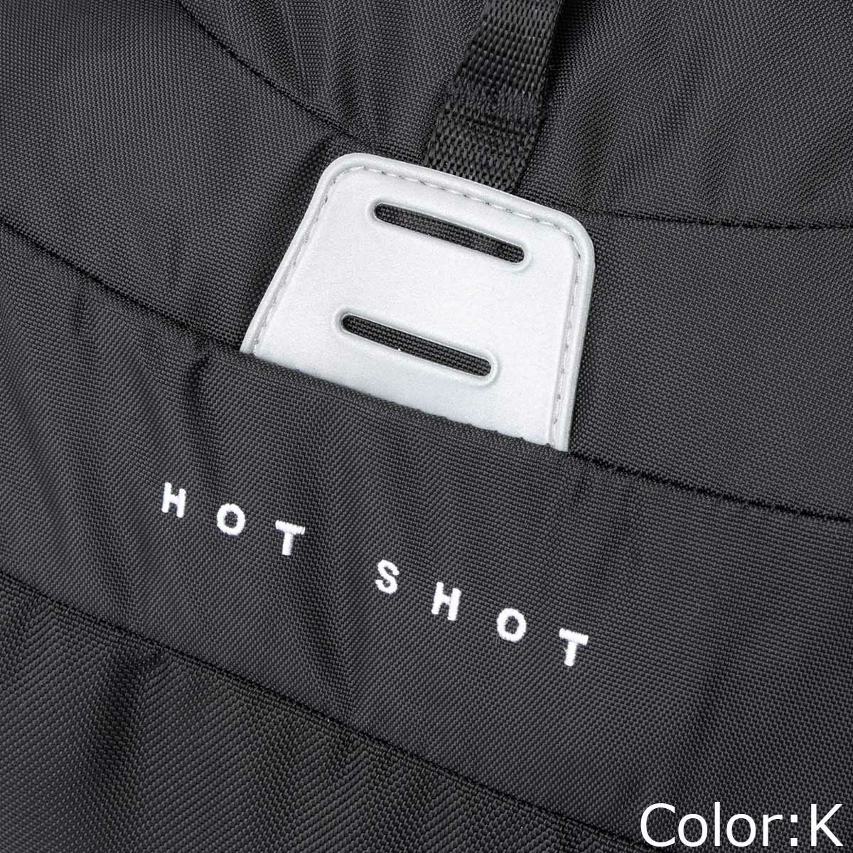 ザ・ノース・フェイスTHENORTHFACEアウトドアカジュアル鞄バッグリュックサックバックパックデイパックホットショットHOTSHOTNM72302-OBメンズレディースユニセックス25FW秋冬