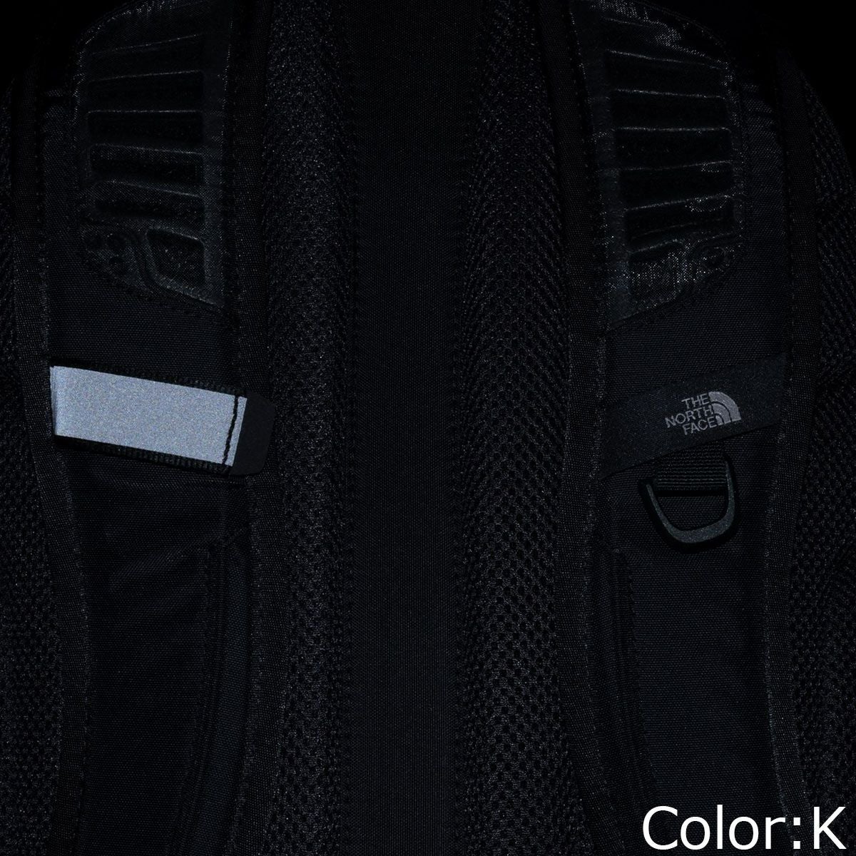 ザ・ノース・フェイスTHENORTHFACEアウトドアカジュアル鞄バッグリュックサックバックパックデイパックホットショットHOTSHOTNM72302-OBメンズレディースユニセックス25FW秋冬