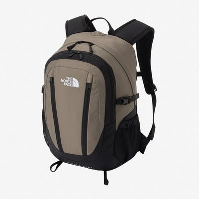 ザ・ノース・フェイスTHENORTHFACEアウトドアカジュアル鞄バッグリュックサックバックパックデイパックシングルショットSINGLESHOTNM72303-MRメンズレディースユニセックス25FW秋冬