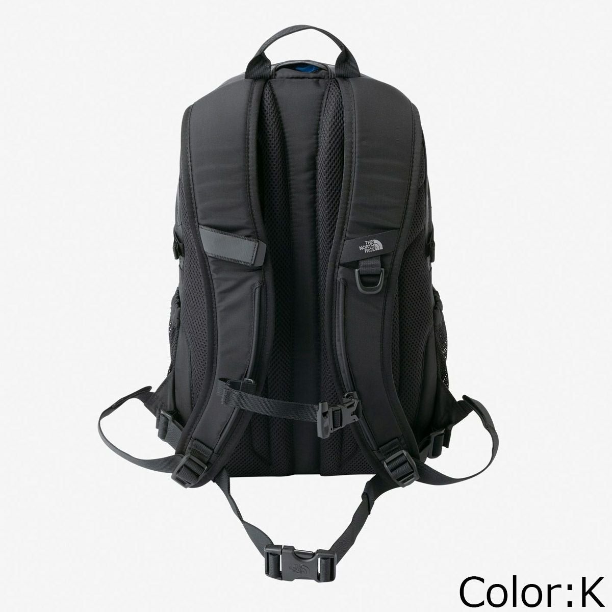 ザ・ノース・フェイス THE NORTH FACE シングル ショット SINGLE SHOT