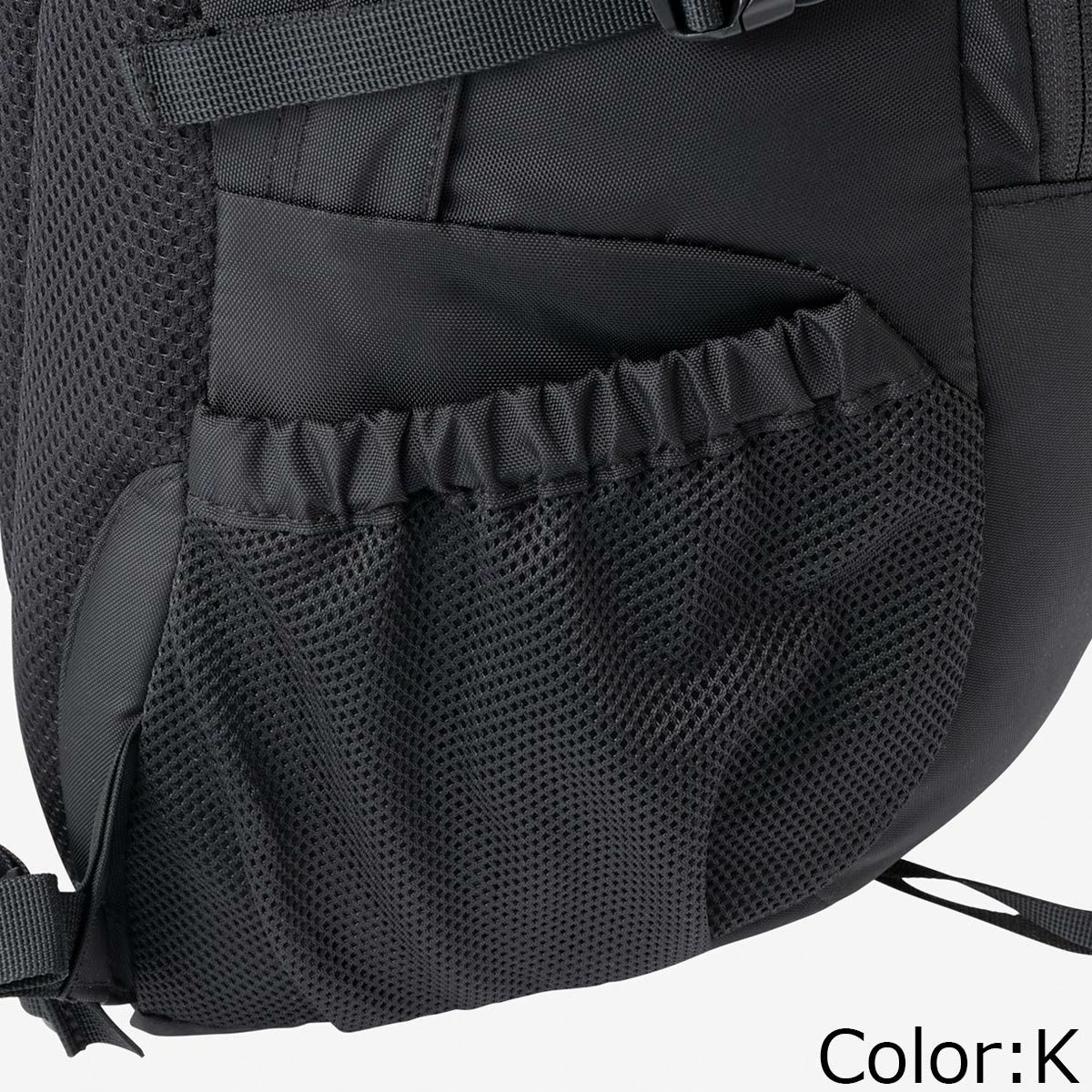 ザ・ノース・フェイスTHENORTHFACEアウトドアカジュアル鞄バッグリュックサックバックパックデイパックシングルショットSINGLESHOTNM72303-MRメンズレディースユニセックス25FW秋冬