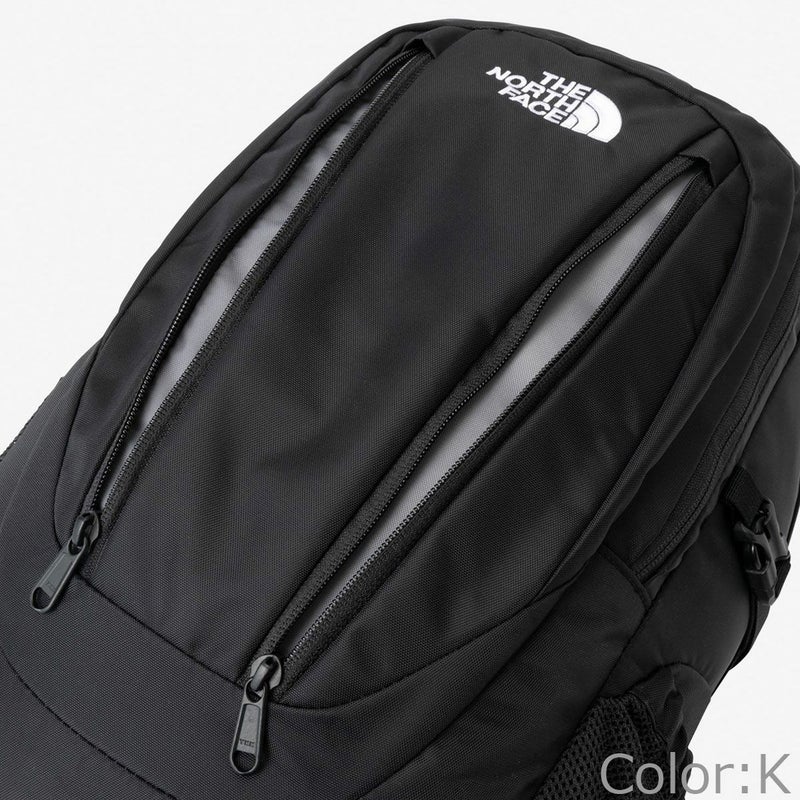 ザ・ノース・フェイスTHENORTHFACEアウトドアカジュアル鞄バッグリュックサックバックパックデイパックシングルショットSINGLESHOTNM72303-MRメンズレディースユニセックス25FW秋冬