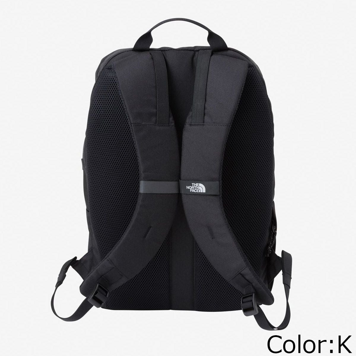 ザ・ノース・フェイスTHENORTHFACEアウトドアカジュアル鞄バッグリュックサックバックパックデイパックボルダーデイパックBOULDERDAYPACKNM72356-LGメンズレディースユニセックス25FW秋冬