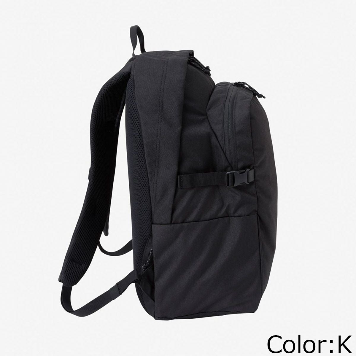 ザ・ノース・フェイスTHENORTHFACEアウトドアカジュアル鞄バッグリュックサックバックパックデイパックボルダーデイパックBOULDERDAYPACKNM72356-LGメンズレディースユニセックス25FW秋冬