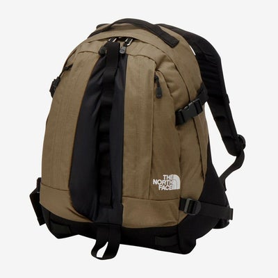 ザ・ノース・フェイスTHENORTHFACEアウトドアカジュアル鞄バッグリュックサックバックパックデイパックキンカジューKINKAJOUNM82550-CKメンズレディースユニセックス25FW秋冬