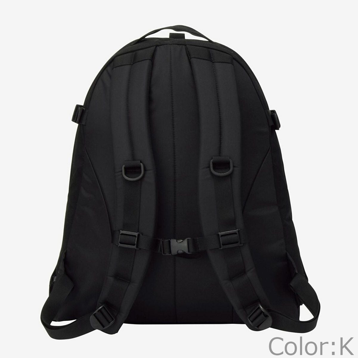 ザ・ノース・フェイスTHENORTHFACEアウトドアカジュアル鞄バッグリュックサックバックパックデイパックキンカジューKINKAJOUNM82550-CKメンズレディースユニセックス25FW秋冬