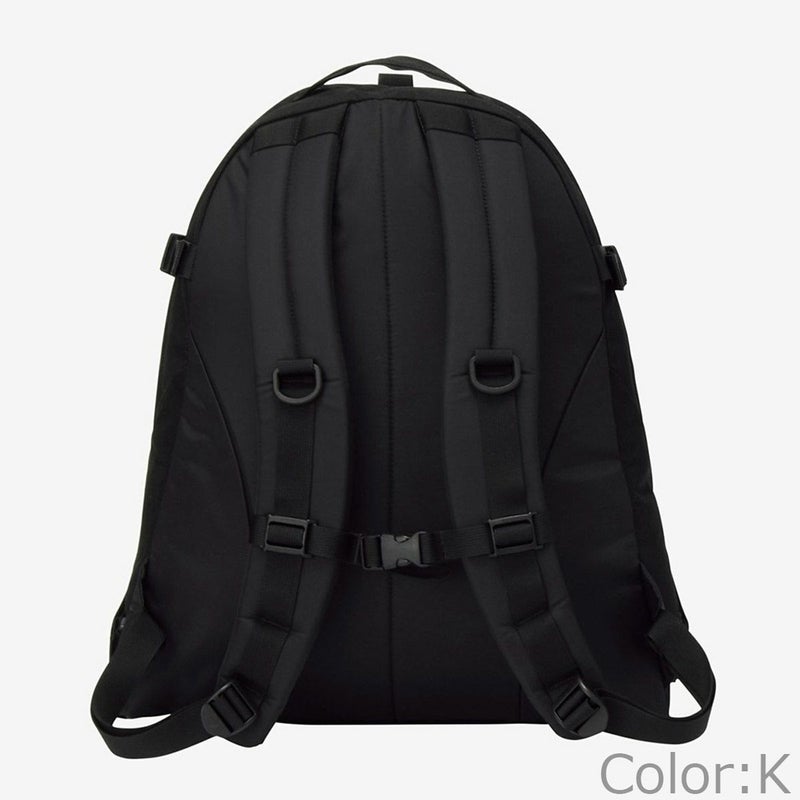 ザ・ノース・フェイスTHENORTHFACEアウトドアカジュアル鞄バッグリュックサックバックパックデイパックキンカジューKINKAJOUNM82550-CKメンズレディースユニセックス25FW秋冬