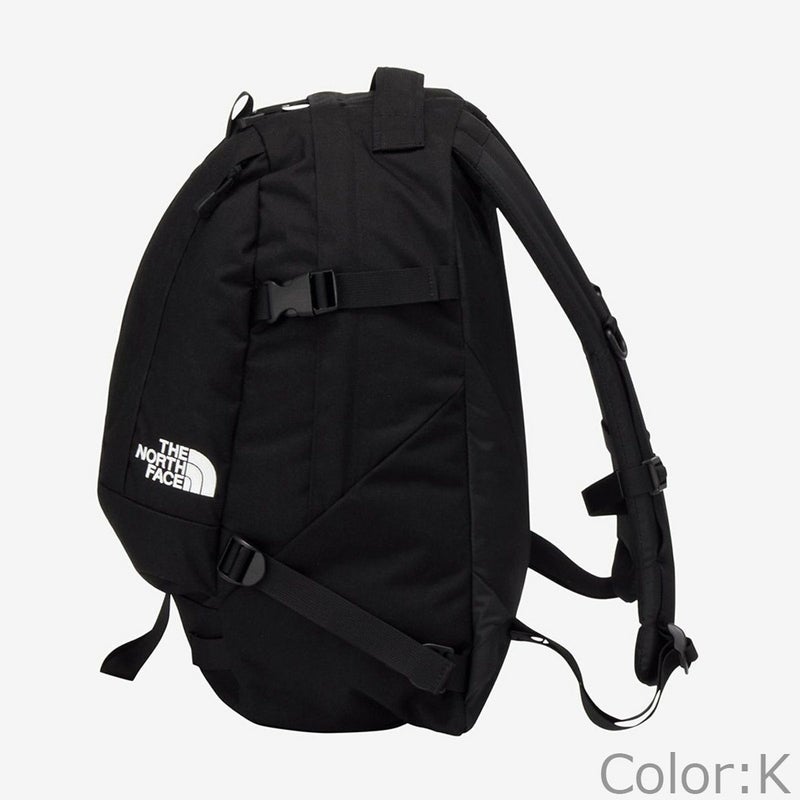 ザ・ノース・フェイスTHENORTHFACEアウトドアカジュアル鞄バッグリュックサックバックパックデイパックキンカジューKINKAJOUNM82550-CKメンズレディースユニセックス25FW秋冬