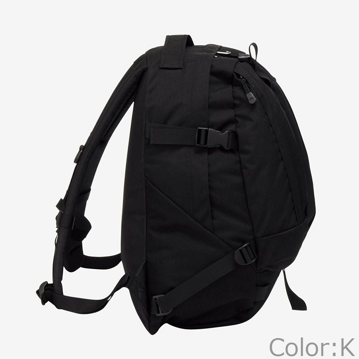 ザ・ノース・フェイスTHENORTHFACEアウトドアカジュアル鞄バッグリュックサックバックパックデイパックキンカジューKINKAJOUNM82550-CKメンズレディースユニセックス25FW秋冬