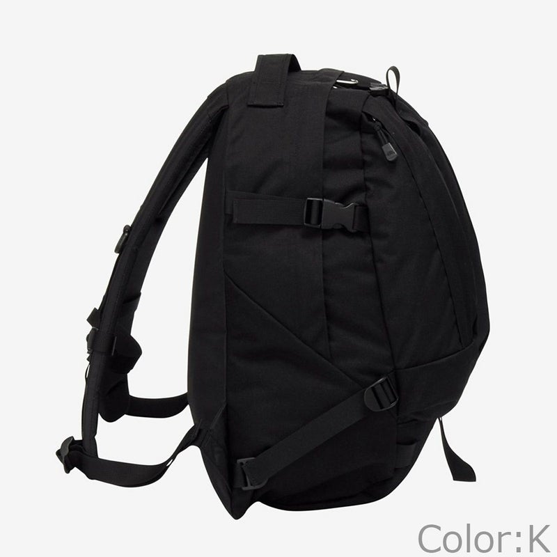 ザ・ノース・フェイスTHENORTHFACEアウトドアカジュアル鞄バッグリュックサックバックパックデイパックキンカジューKINKAJOUNM82550-CKメンズレディースユニセックス25FW秋冬