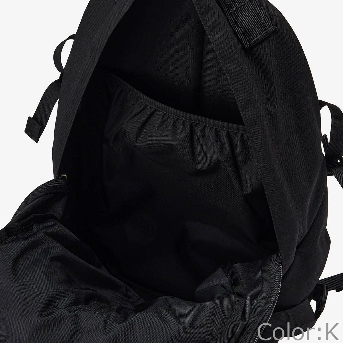 ザ・ノース・フェイスTHENORTHFACEアウトドアカジュアル鞄バッグリュックサックバックパックデイパックキンカジューKINKAJOUNM82550-CKメンズレディースユニセックス25FW秋冬