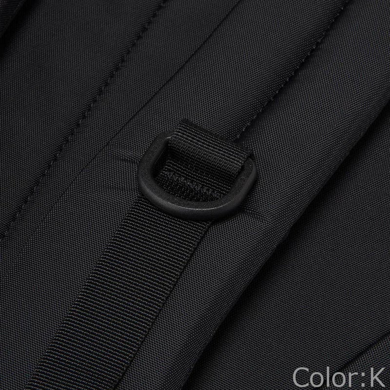 ザ・ノース・フェイスTHENORTHFACEアウトドアカジュアル鞄バッグリュックサックバックパックデイパックキンカジューKINKAJOUNM82550-CKメンズレディースユニセックス25FW秋冬