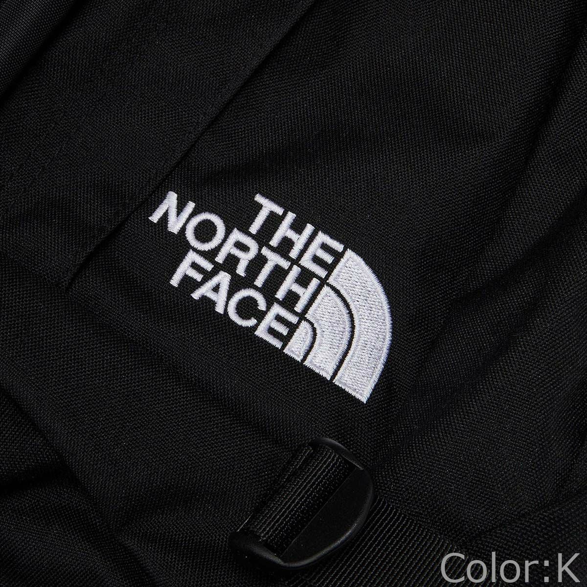 ザ・ノース・フェイスTHENORTHFACEアウトドアカジュアル鞄バッグリュックサックバックパックデイパックキンカジューKINKAJOUNM82550-CKメンズレディースユニセックス25FW秋冬