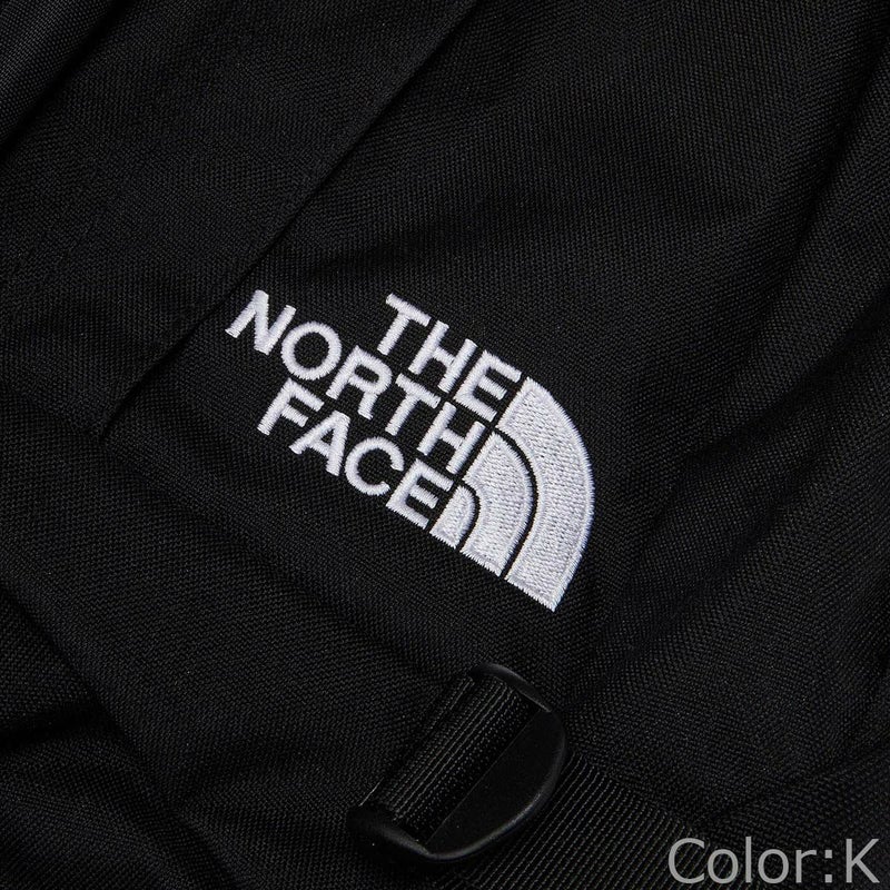 ザ・ノース・フェイスTHENORTHFACEアウトドアカジュアル鞄バッグリュックサックバックパックデイパックキンカジューKINKAJOUNM82550-CKメンズレディースユニセックス25FW秋冬