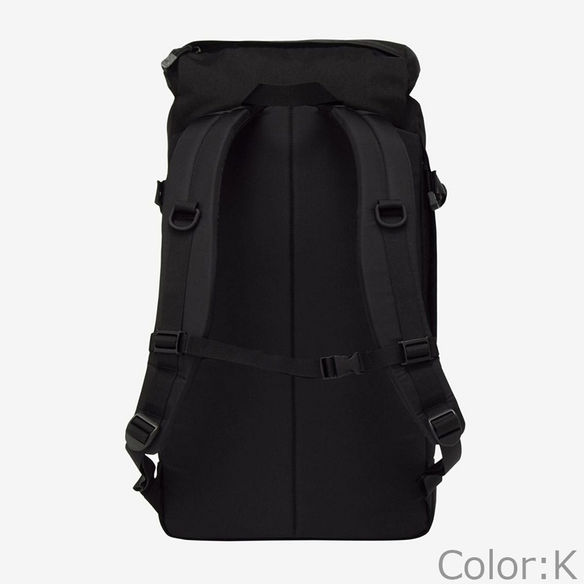 ザ・ノース・フェイスTHENORTHFACEアウトドアカジュアル鞄バッグリュックサックバックパックデイパッククレッターサックKLETTERSACNM82551-CKメンズレディースユニセックス25FW秋冬