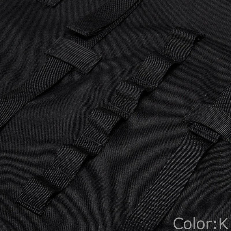 ザ・ノース・フェイスTHENORTHFACEアウトドアカジュアル鞄バッグリュックサックバックパックデイパッククレッターサックKLETTERSACNM82551-CKメンズレディースユニセックス25FW秋冬