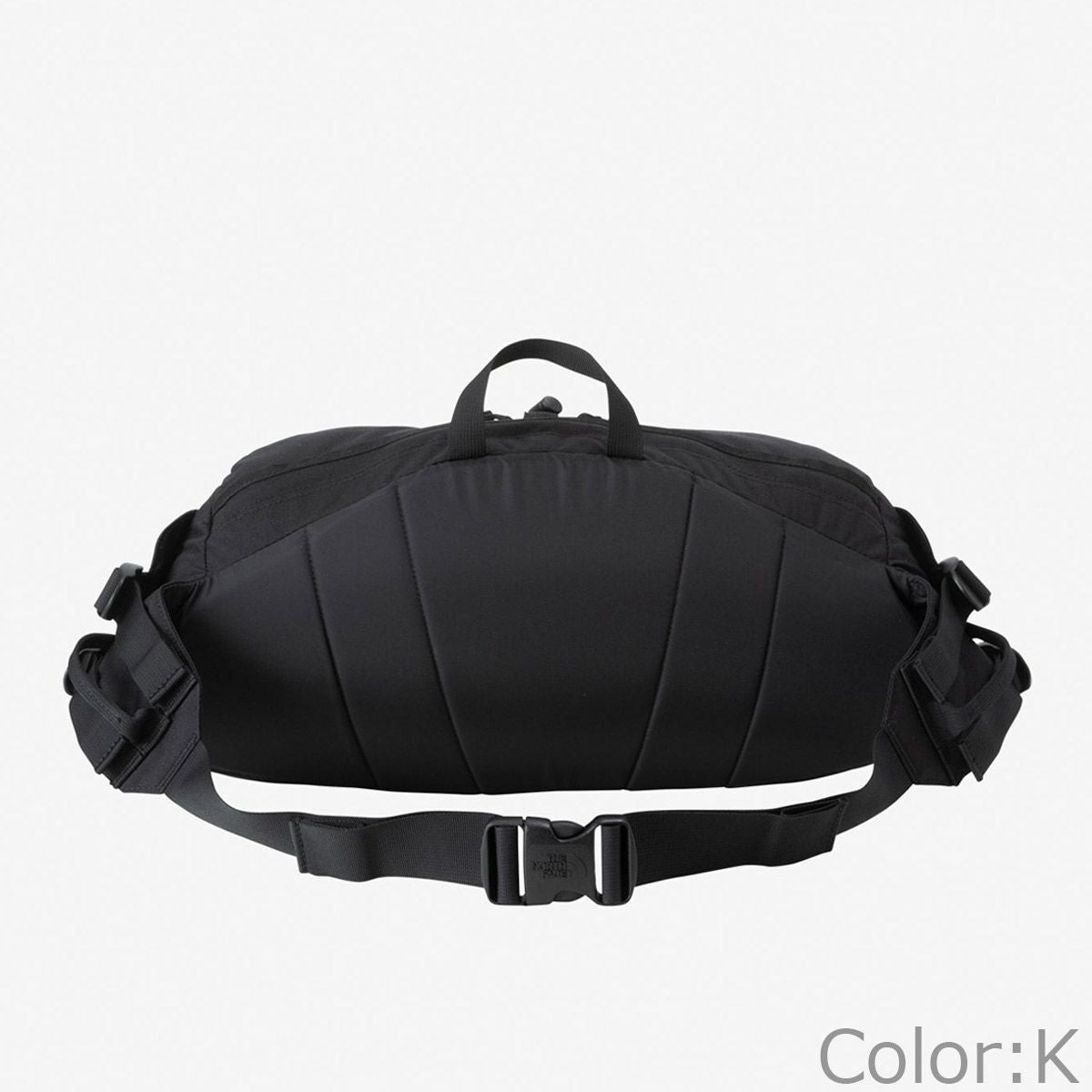ザ・ノース・フェイスTHENORTHFACEアウトドアカジュアル鞄バッグウエストポーチボディバッグクライマーランバーCLIMBERLUMBARNM82552-CKメンズレディースユニセックス25FW秋冬