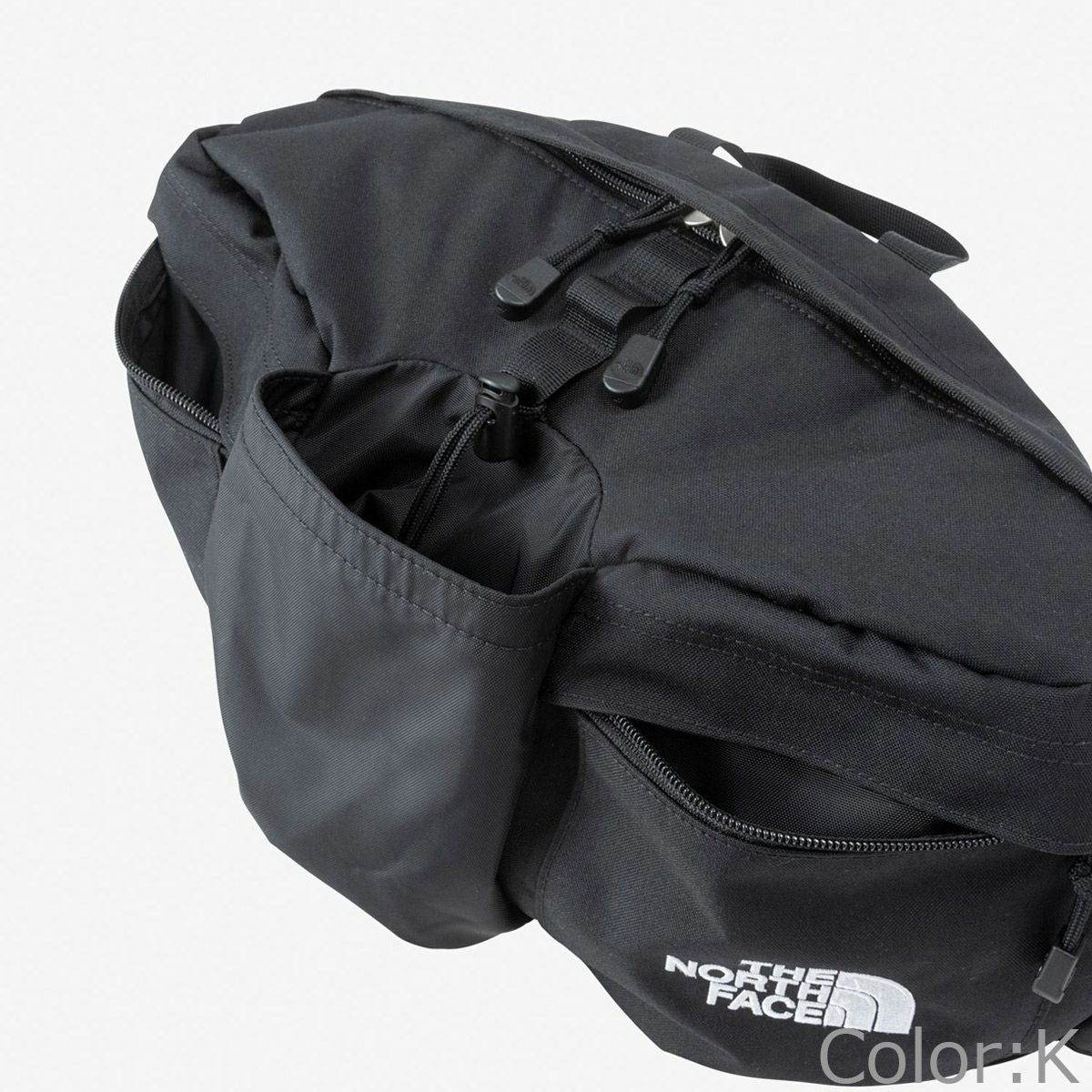 ザ・ノース・フェイスTHENORTHFACEアウトドアカジュアル鞄バッグウエストポーチボディバッグクライマーランバーCLIMBERLUMBARNM82552-CKメンズレディースユニセックス25FW秋冬