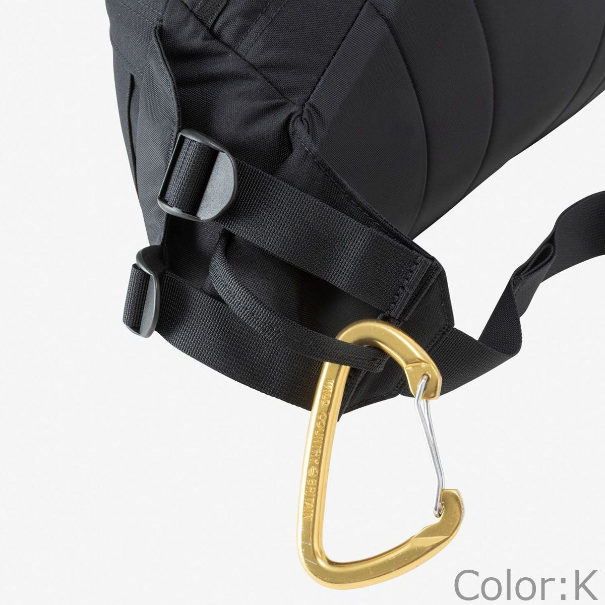 ザ・ノース・フェイスTHENORTHFACEアウトドアカジュアル鞄バッグウエストポーチボディバッグクライマーランバーCLIMBERLUMBARNM82552-CKメンズレディースユニセックス25FW秋冬