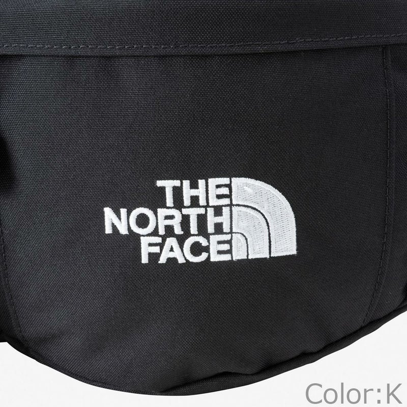 ザ・ノース・フェイスTHENORTHFACEアウトドアカジュアル鞄バッグウエストポーチボディバッグクライマーランバーCLIMBERLUMBARNM82552-CKメンズレディースユニセックス25FW秋冬