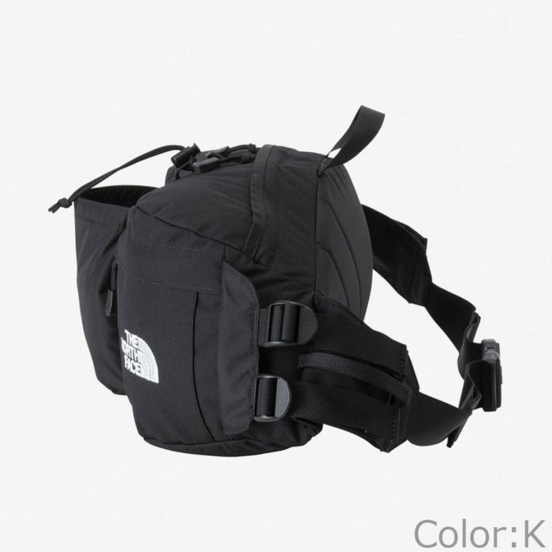 ザ・ノース・フェイスTHENORTHFACEアウトドアカジュアル鞄バッグウエストポーチボディバッグクライマーランバーCLIMBERLUMBARNM82552-SGメンズレディースユニセックス25FW秋冬